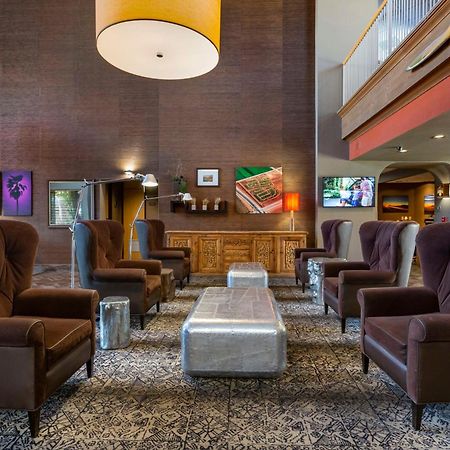 Best Western Plus Scottsdale Thunderbird Suites Luaran gambar