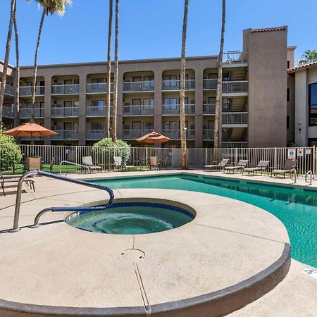 Best Western Plus Scottsdale Thunderbird Suites Luaran gambar