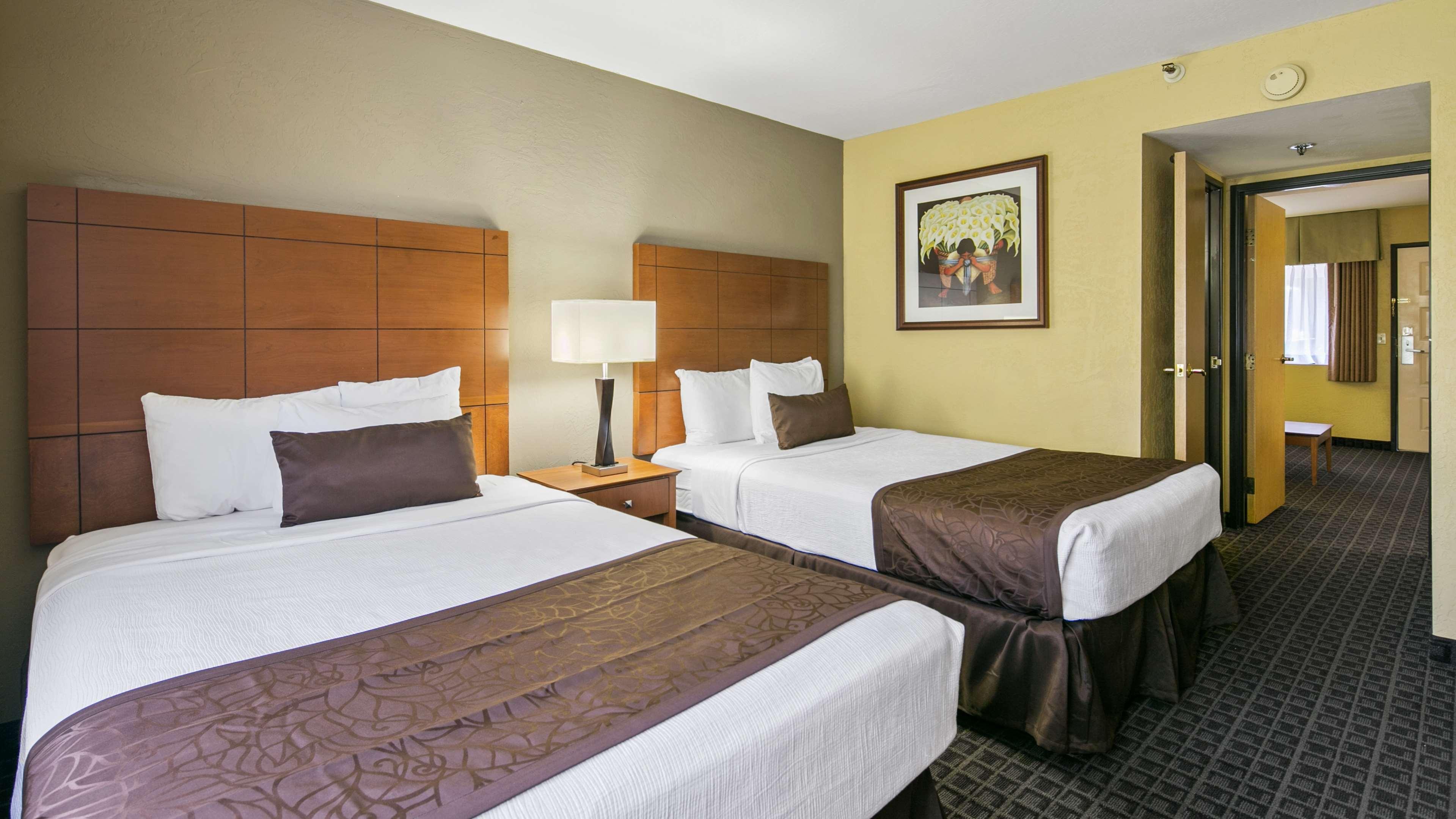 Best Western Plus Scottsdale Thunderbird Suites Luaran gambar
