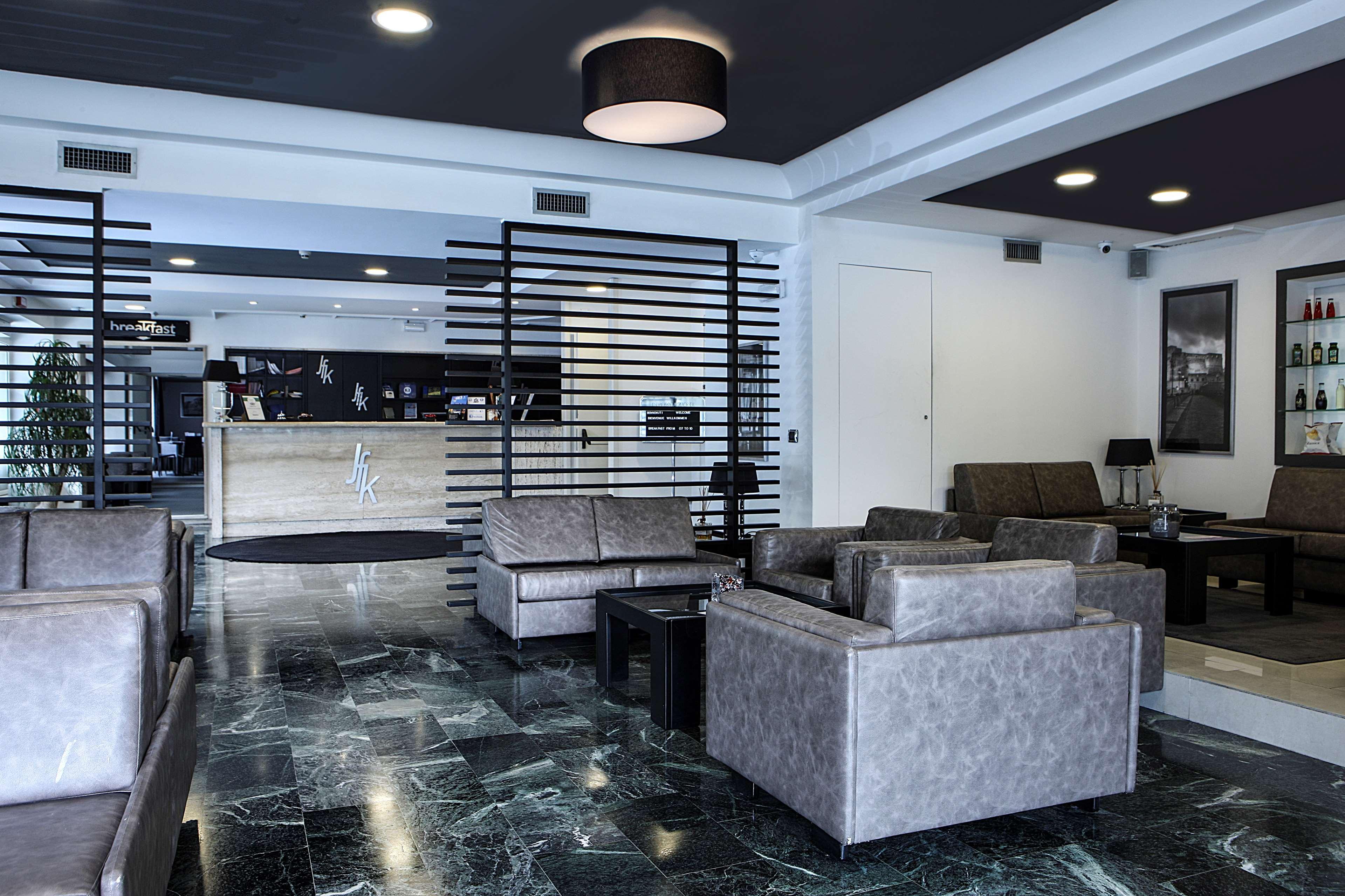 Best Western Plus Scottsdale Thunderbird Suites Luaran gambar