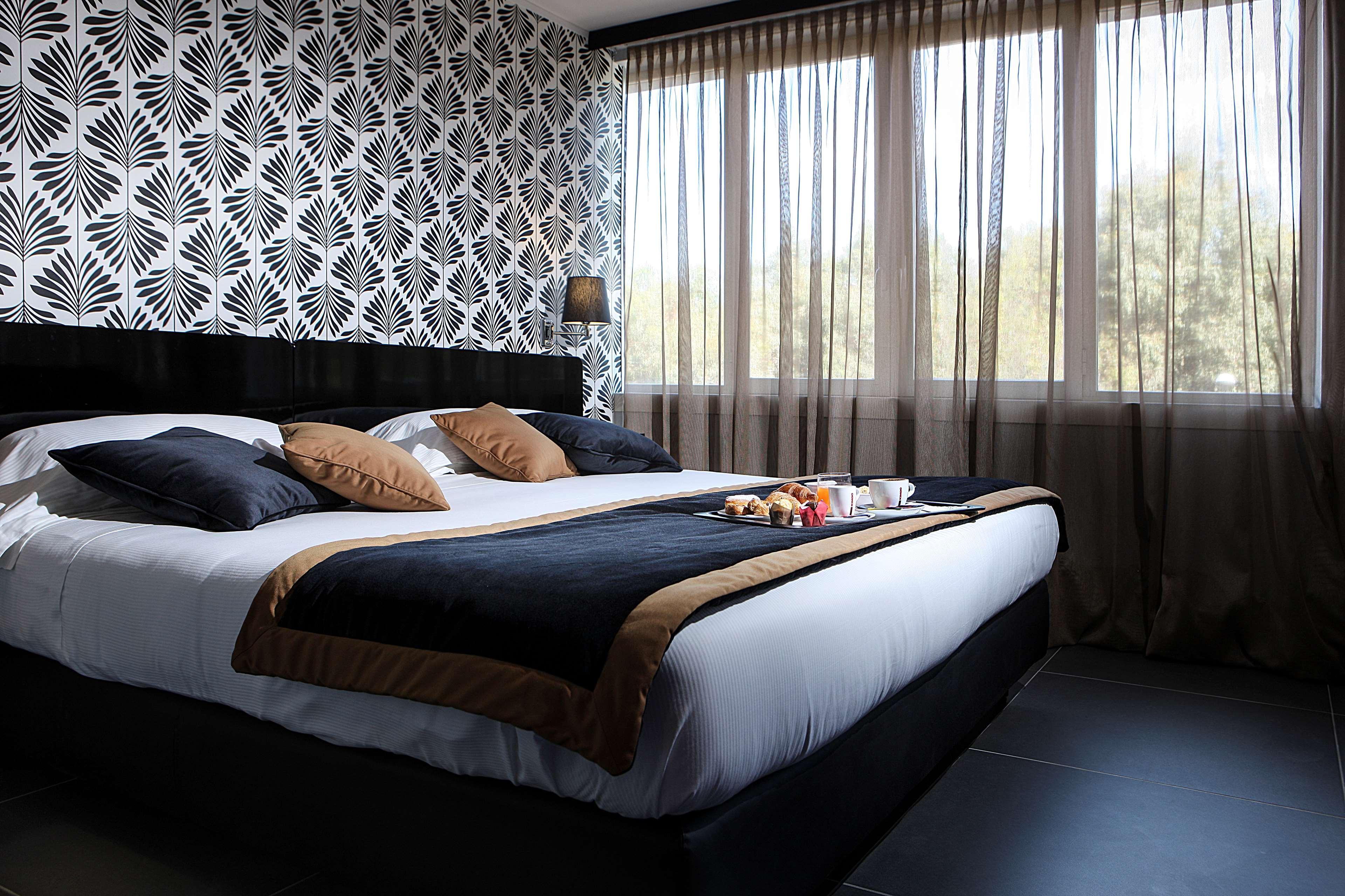 Best Western Plus Scottsdale Thunderbird Suites Luaran gambar