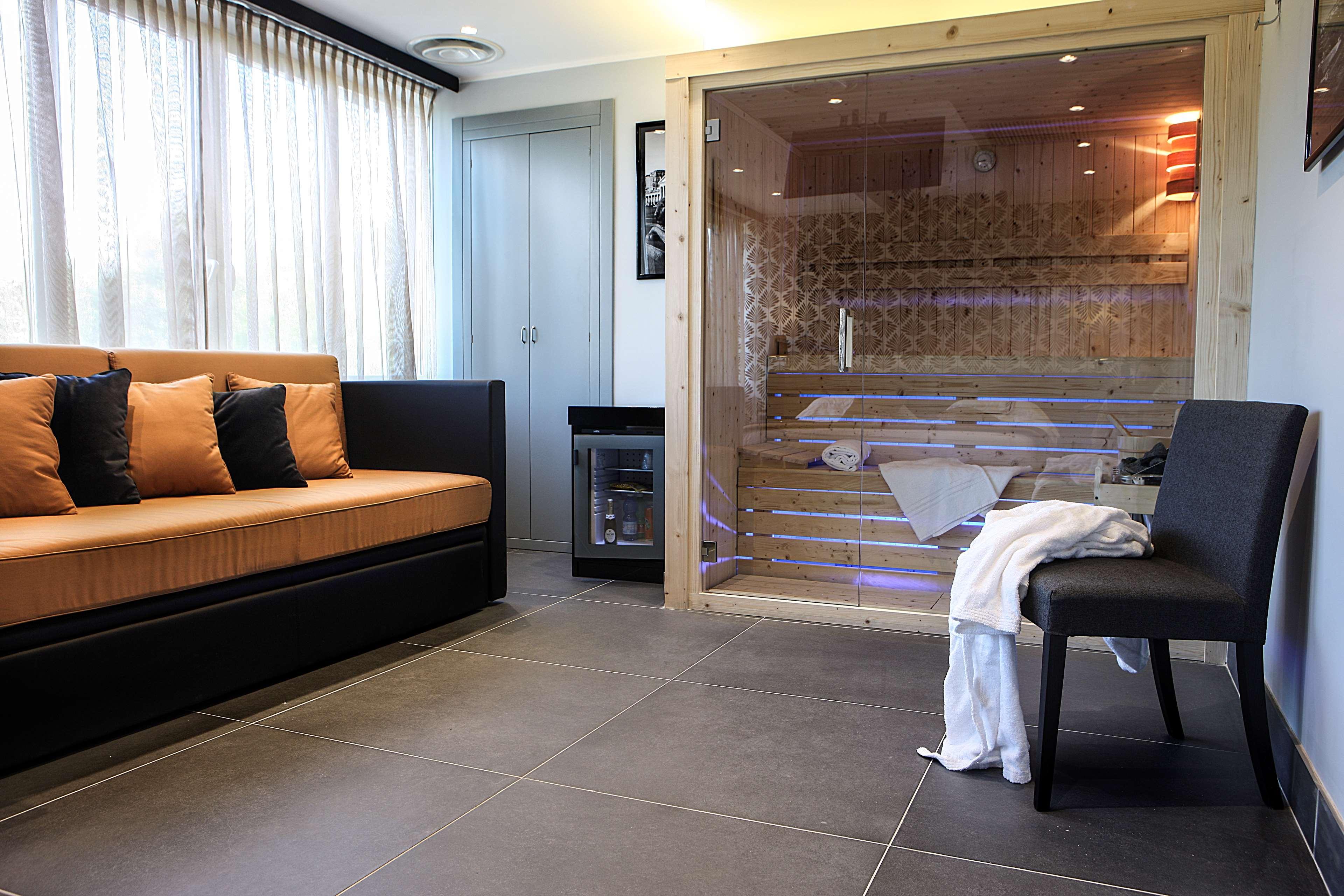Best Western Plus Scottsdale Thunderbird Suites Luaran gambar