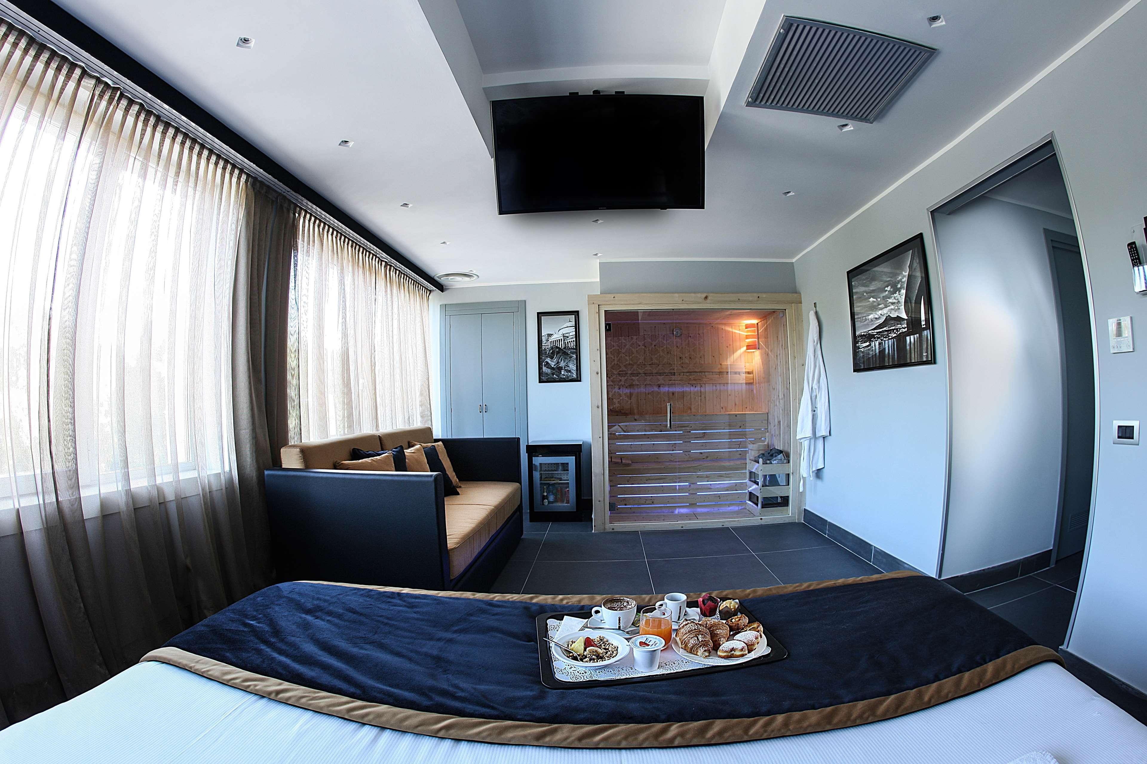 Best Western Plus Scottsdale Thunderbird Suites Luaran gambar