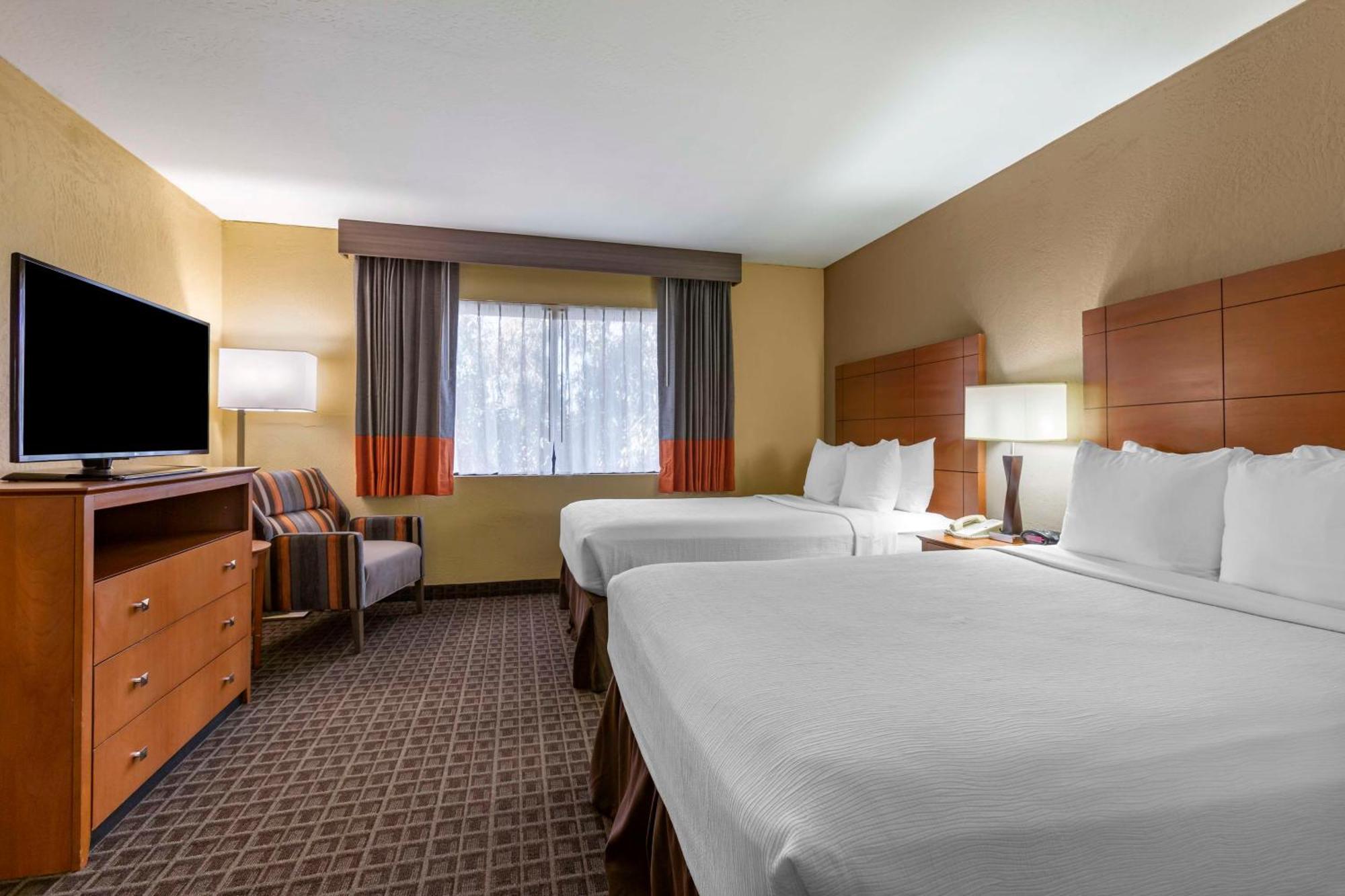 Best Western Plus Scottsdale Thunderbird Suites Luaran gambar