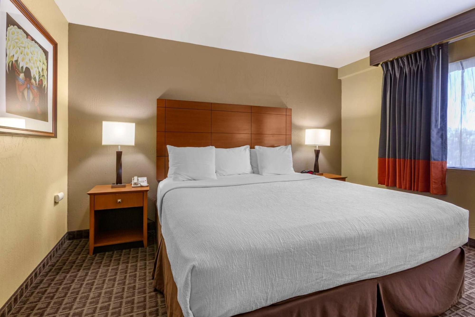 Best Western Plus Scottsdale Thunderbird Suites Luaran gambar