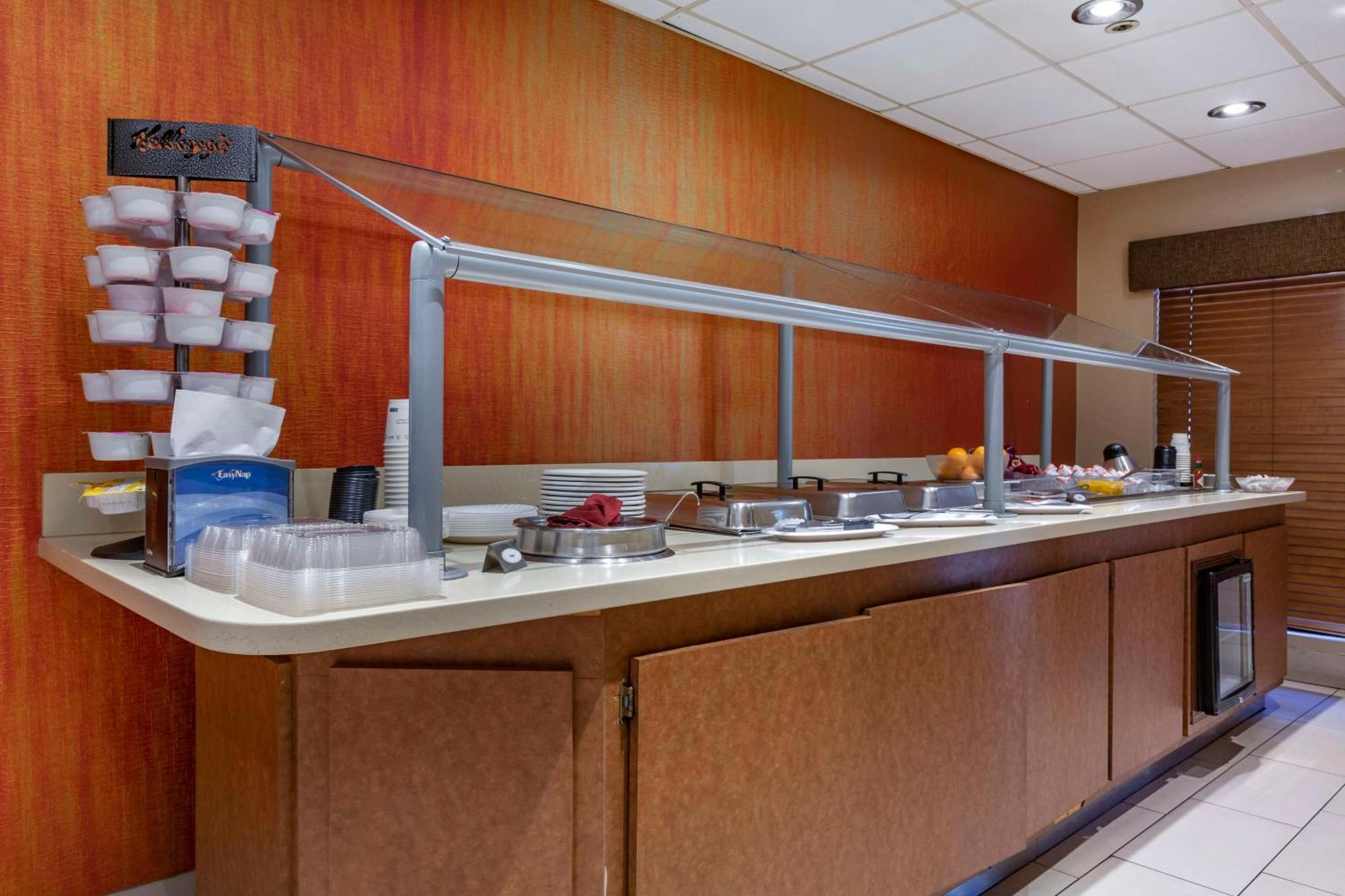 Best Western Plus Scottsdale Thunderbird Suites Luaran gambar