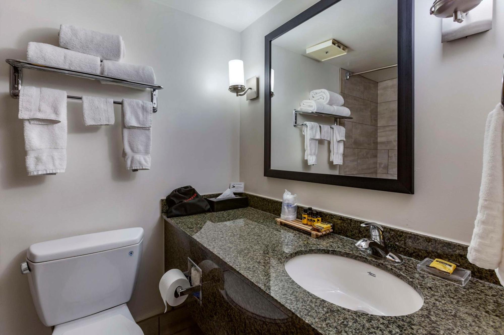 Best Western Plus Scottsdale Thunderbird Suites Luaran gambar