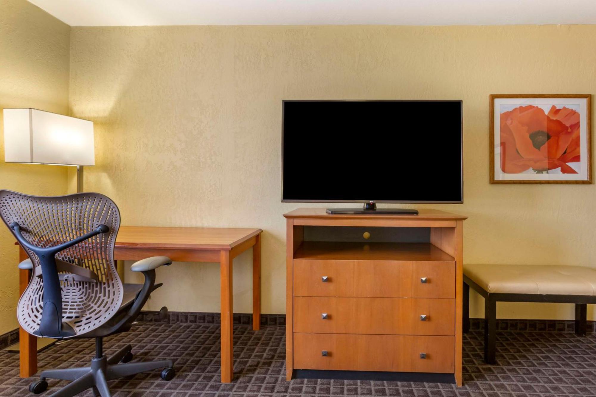 Best Western Plus Scottsdale Thunderbird Suites Luaran gambar