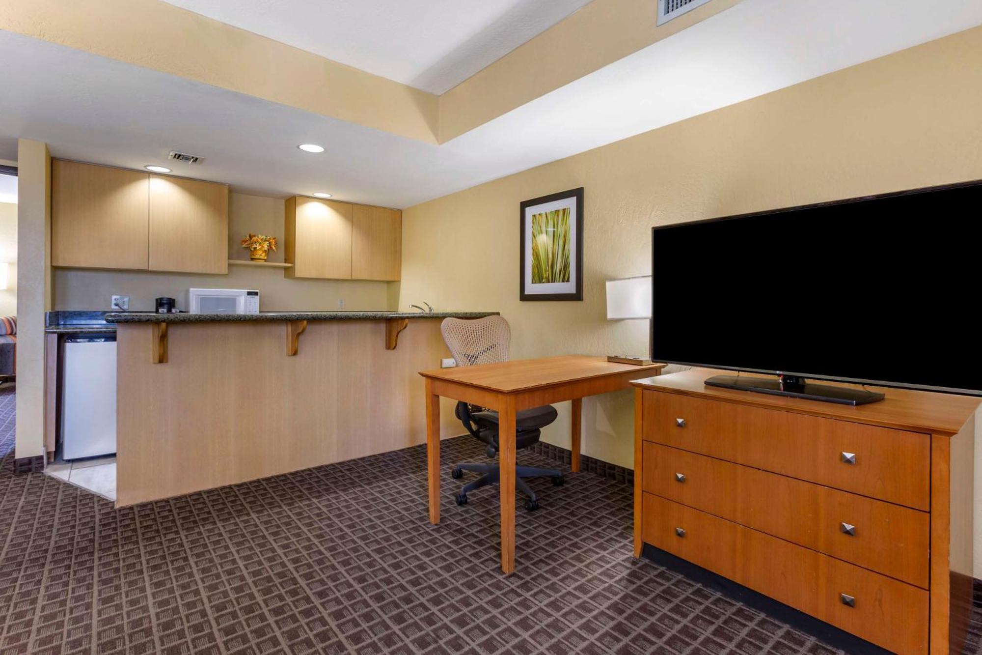 Best Western Plus Scottsdale Thunderbird Suites Luaran gambar