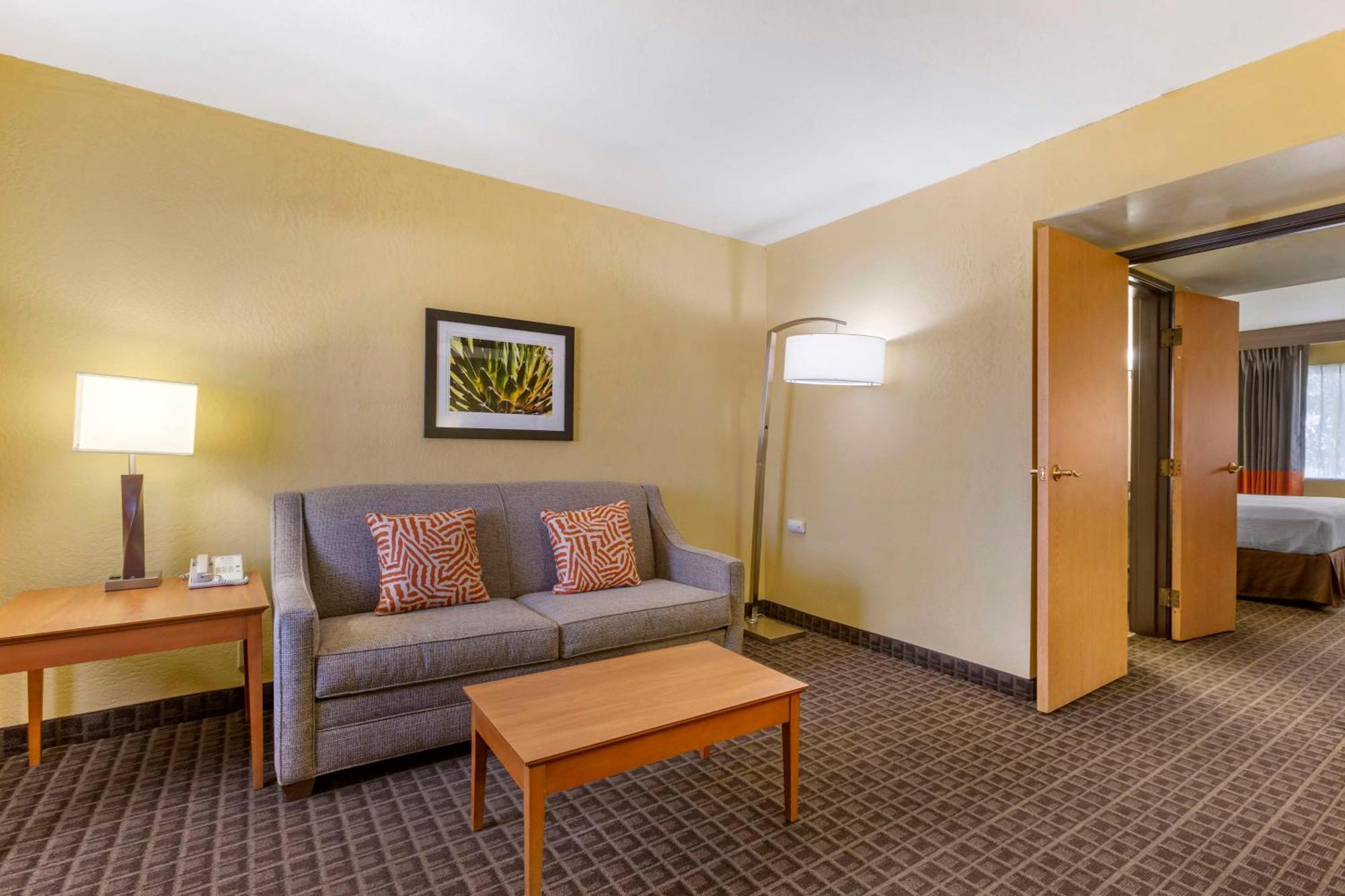 Best Western Plus Scottsdale Thunderbird Suites Luaran gambar