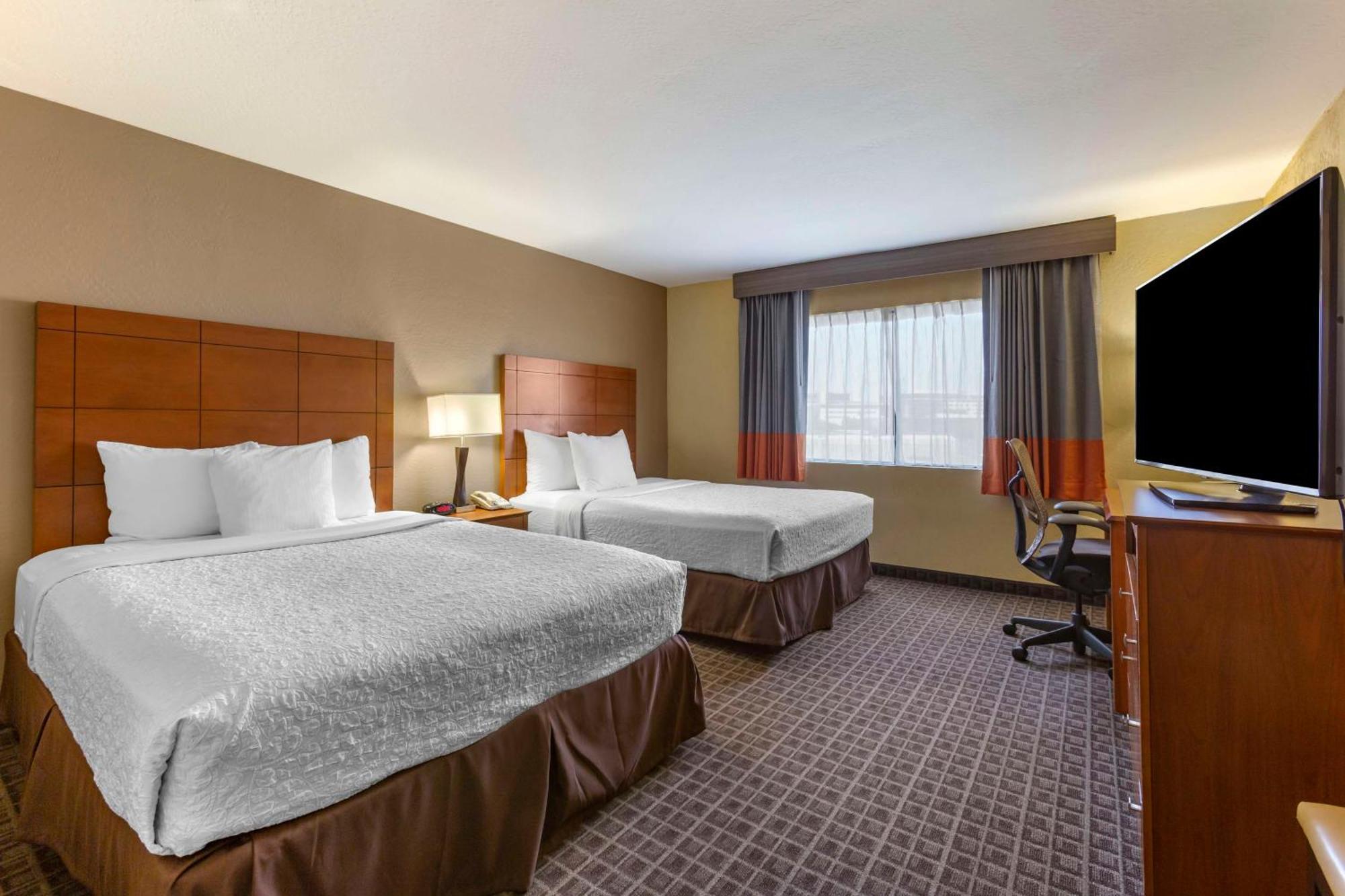 Best Western Plus Scottsdale Thunderbird Suites Luaran gambar