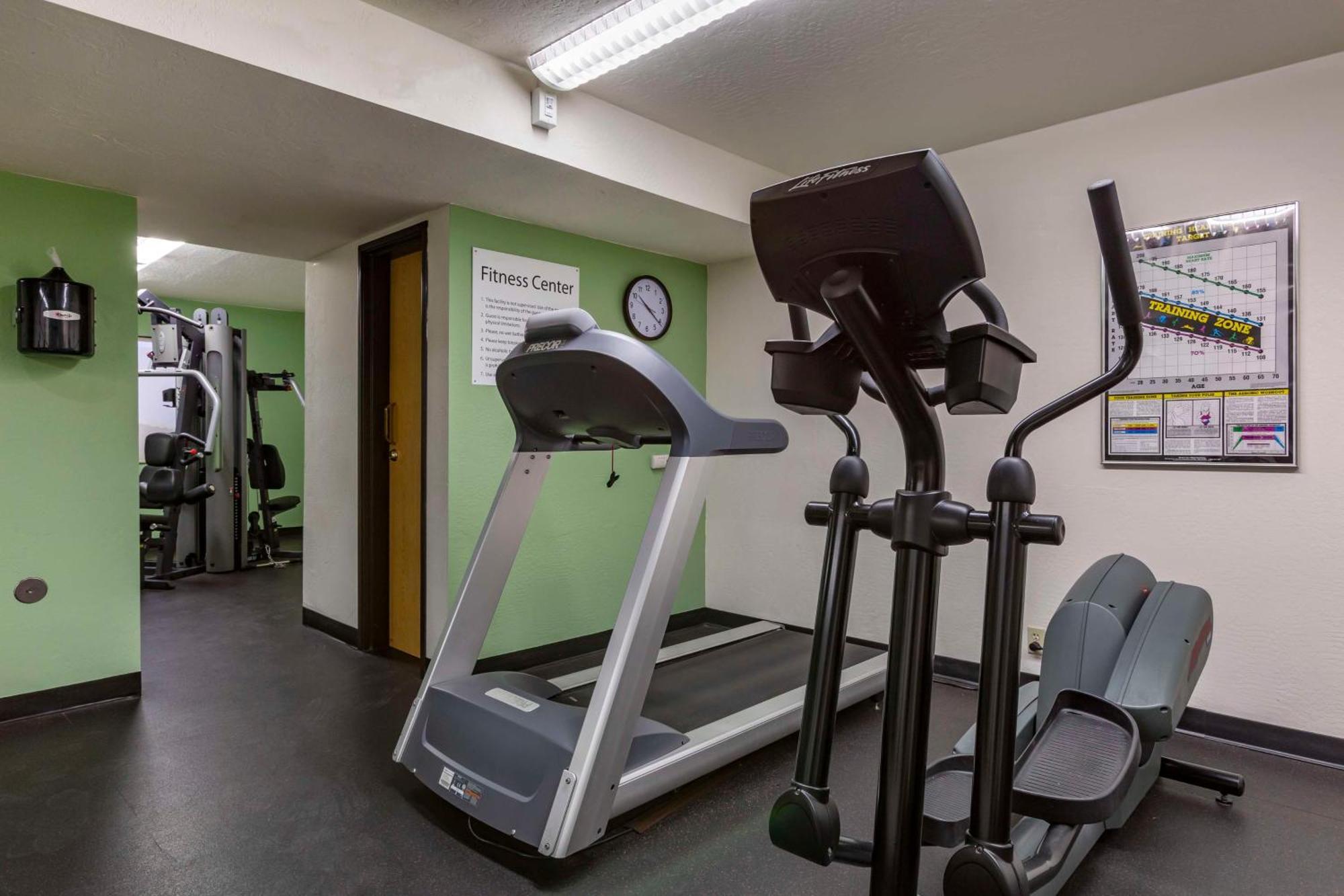 Best Western Plus Scottsdale Thunderbird Suites Luaran gambar