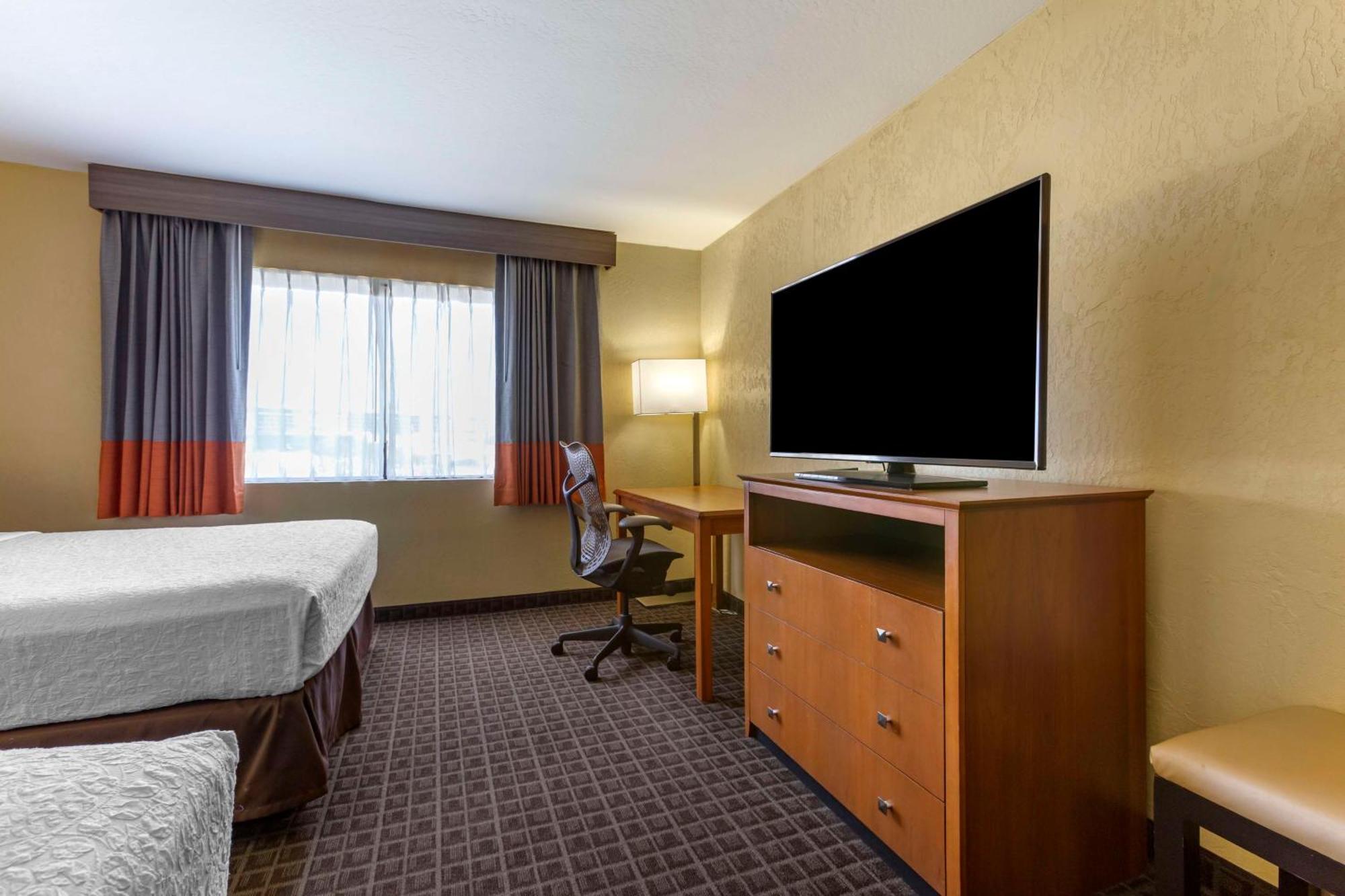 Best Western Plus Scottsdale Thunderbird Suites Luaran gambar