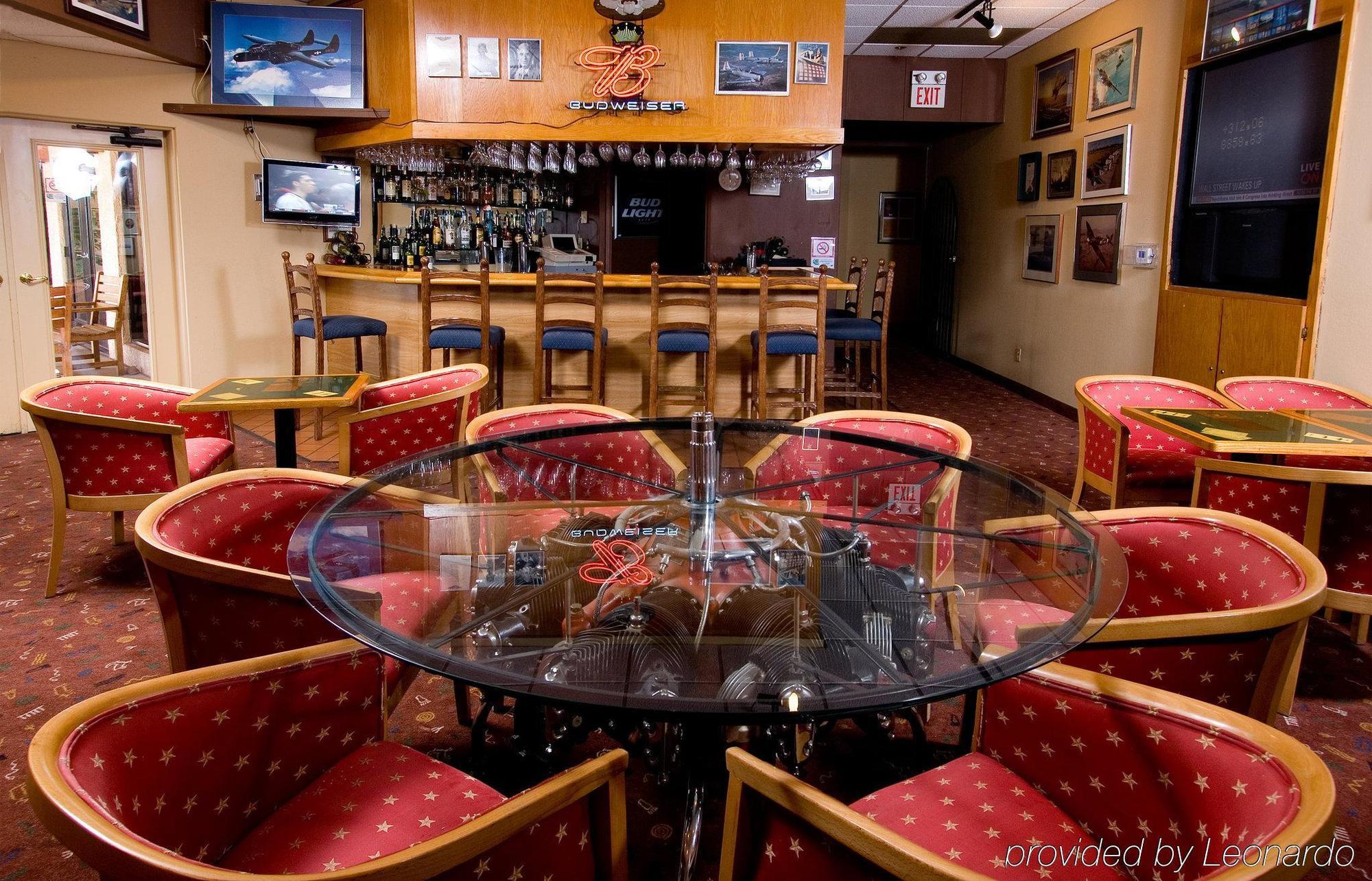 Best Western Plus Scottsdale Thunderbird Suites Restoran gambar