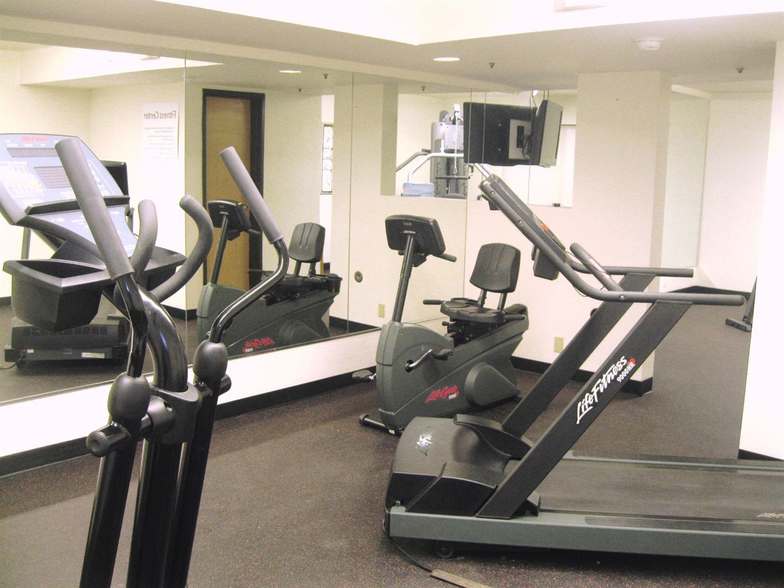 Best Western Plus Scottsdale Thunderbird Suites Luaran gambar