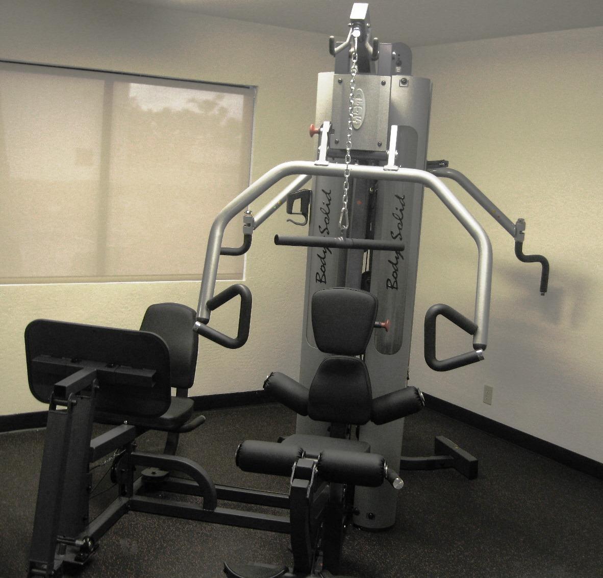 Best Western Plus Scottsdale Thunderbird Suites Luaran gambar