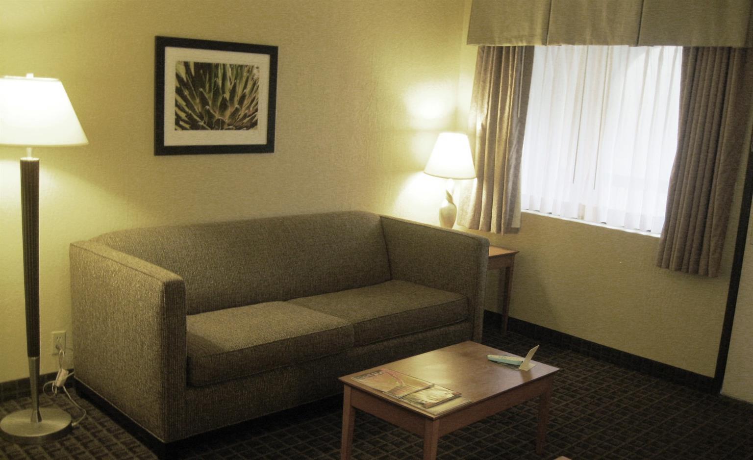 Best Western Plus Scottsdale Thunderbird Suites Luaran gambar
