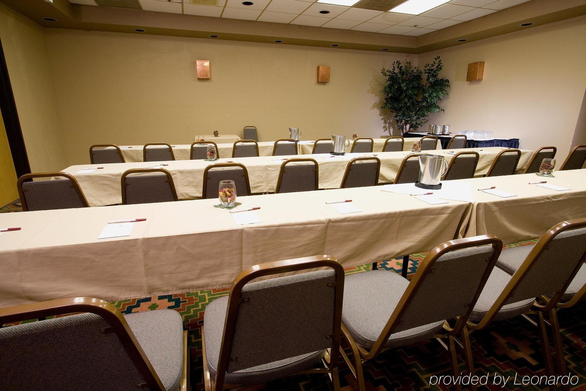 Best Western Plus Scottsdale Thunderbird Suites Kemudahan gambar