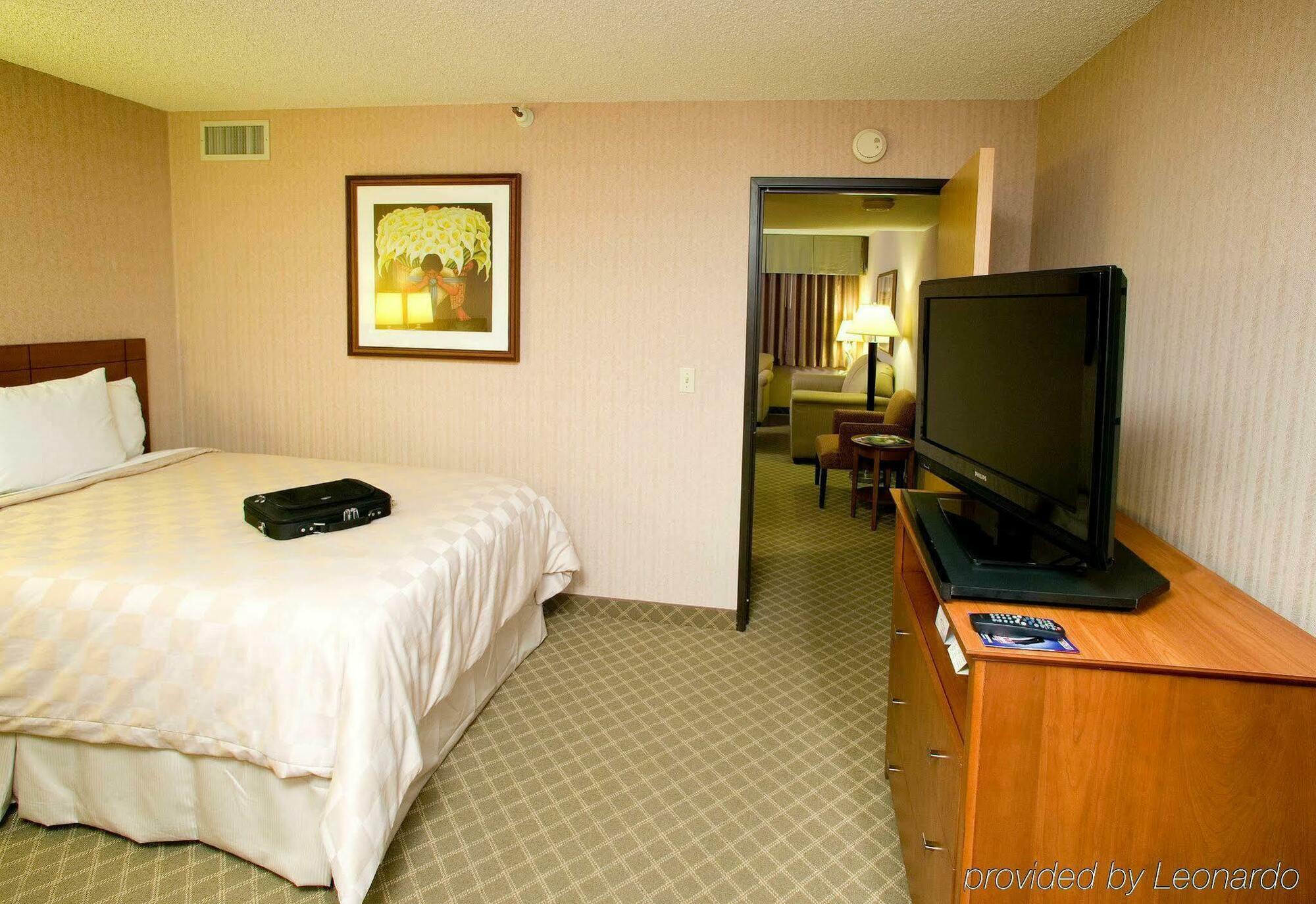 Best Western Plus Scottsdale Thunderbird Suites Luaran gambar