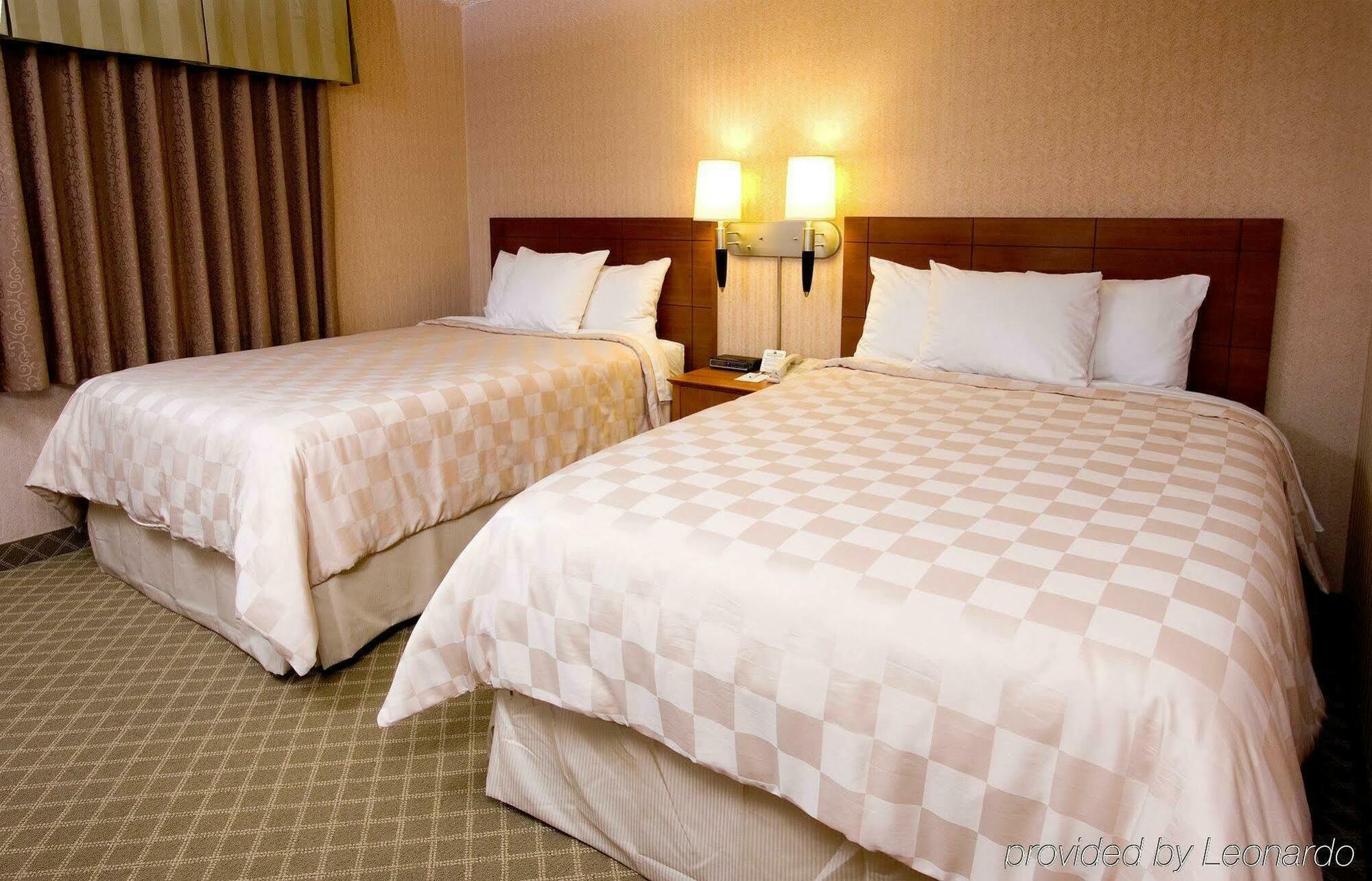 Best Western Plus Scottsdale Thunderbird Suites Luaran gambar