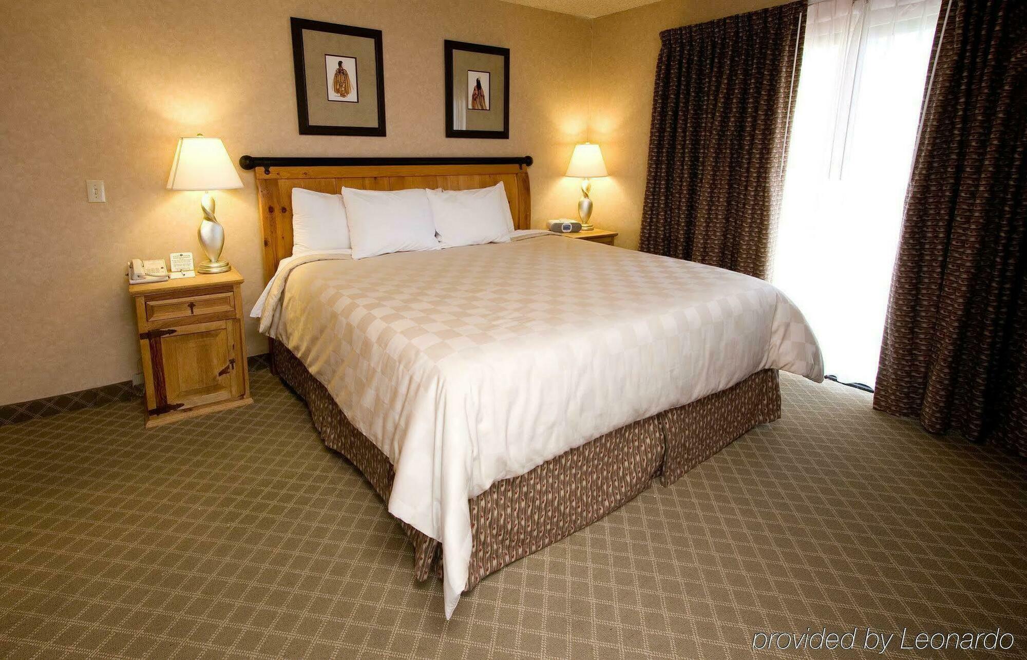 Best Western Plus Scottsdale Thunderbird Suites Luaran gambar